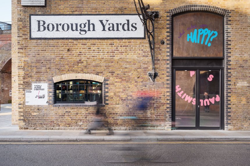 The After School Cookie Club At Borough Yards